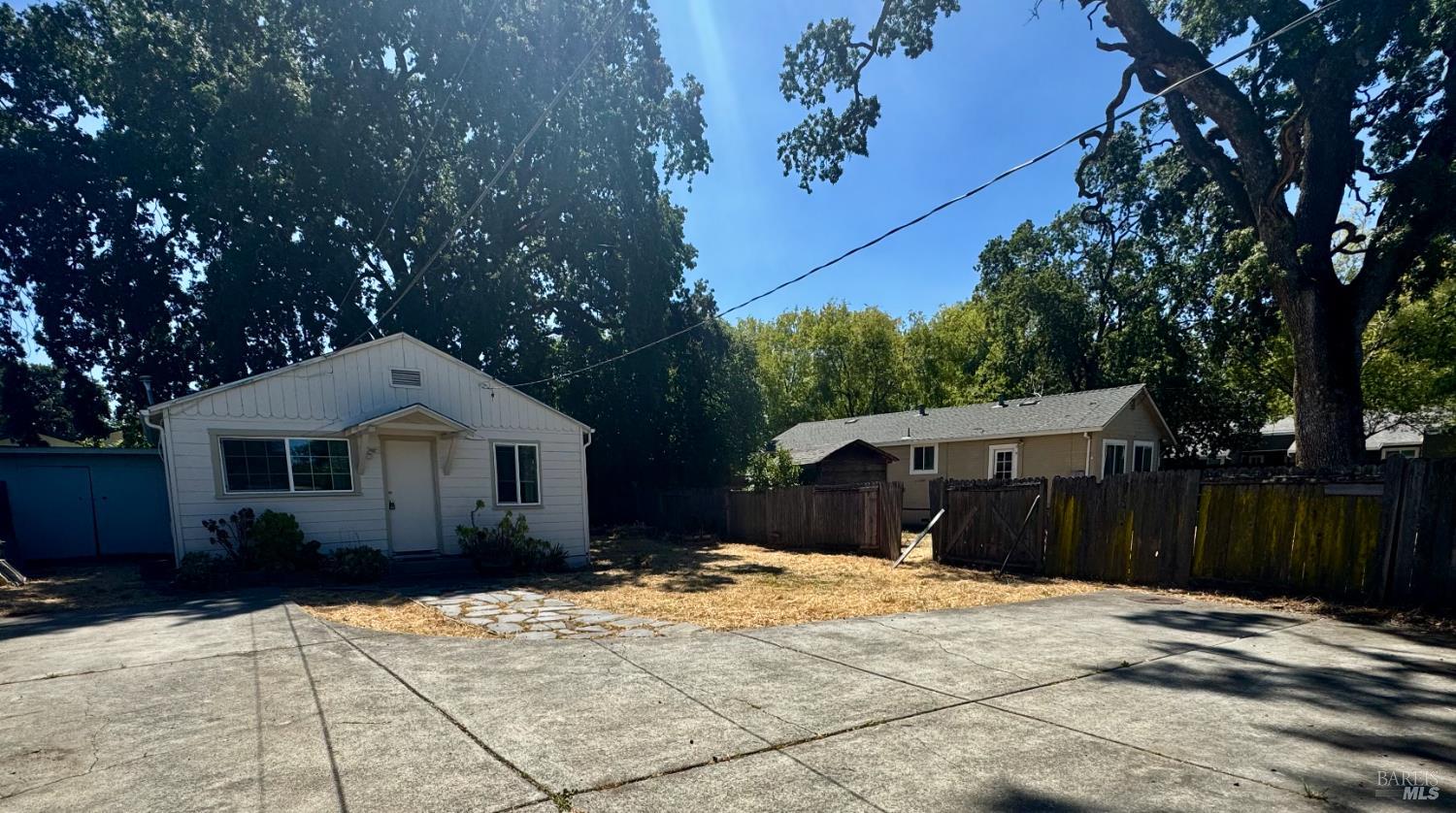1014-1024 Mcminn Avenue Santa Rosa CA 95407