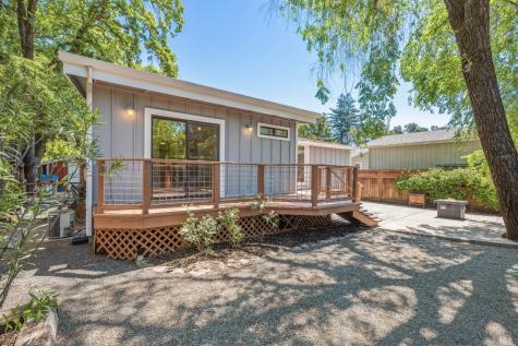 18450 Lucas Avenue Sonoma CA 95476