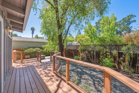18450 Lucas Avenue Sonoma CA 95476