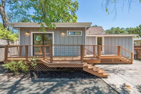 18450 Lucas Avenue Sonoma CA 95476