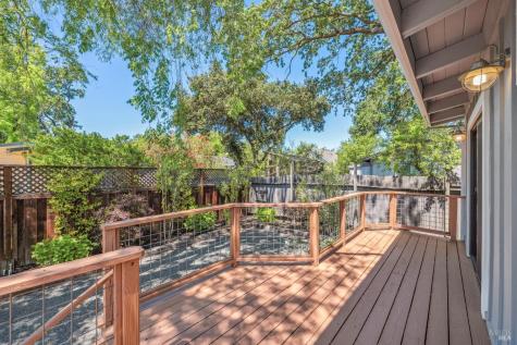 18450 Lucas Avenue Sonoma CA 95476