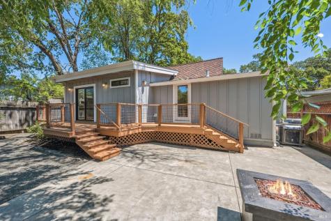18450 Lucas Avenue Sonoma CA 95476