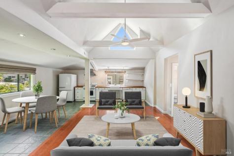 18450 Lucas Avenue Sonoma CA 95476