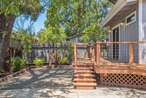 18450 Lucas Avenue Sonoma CA 95476