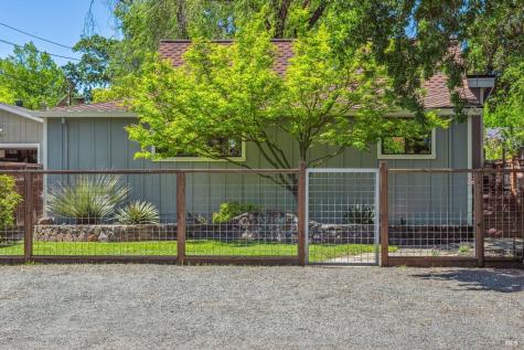 18450 Lucas Avenue Sonoma CA 95476