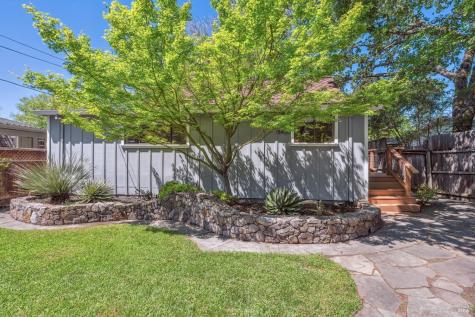 18450 Lucas Avenue Sonoma CA 95476