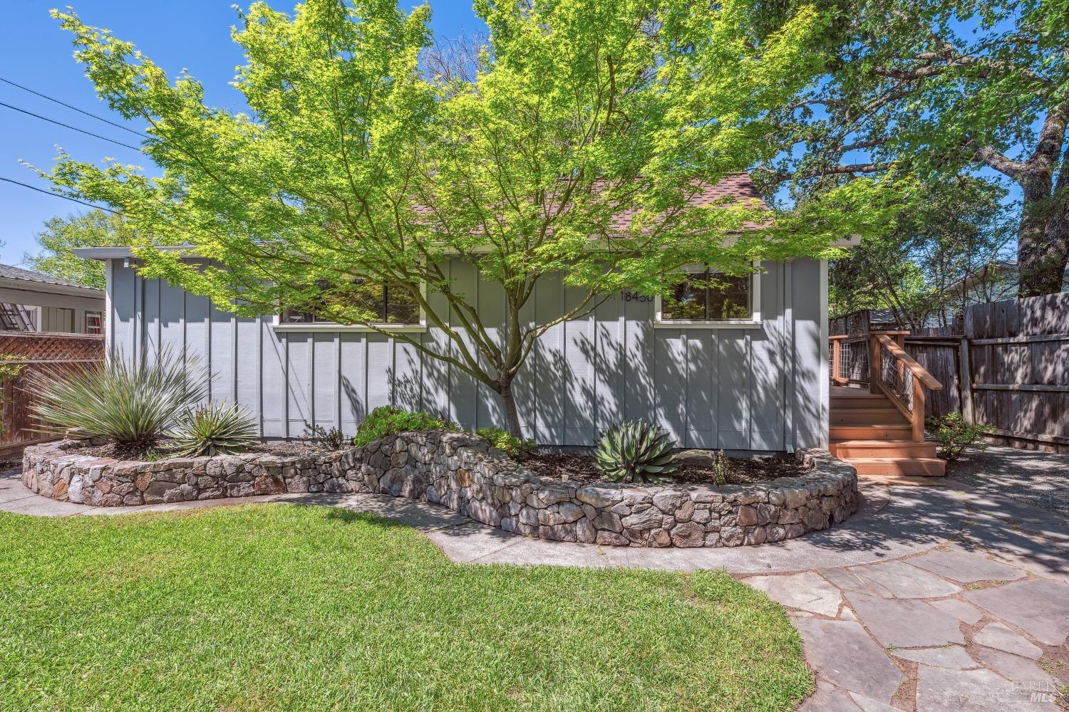 18450 Lucas Avenue Sonoma CA 95476