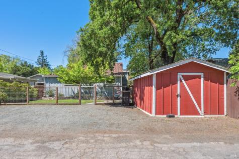 18450 Lucas Avenue Sonoma CA 95476