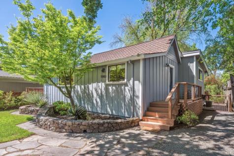 18450 Lucas Avenue Sonoma CA 95476