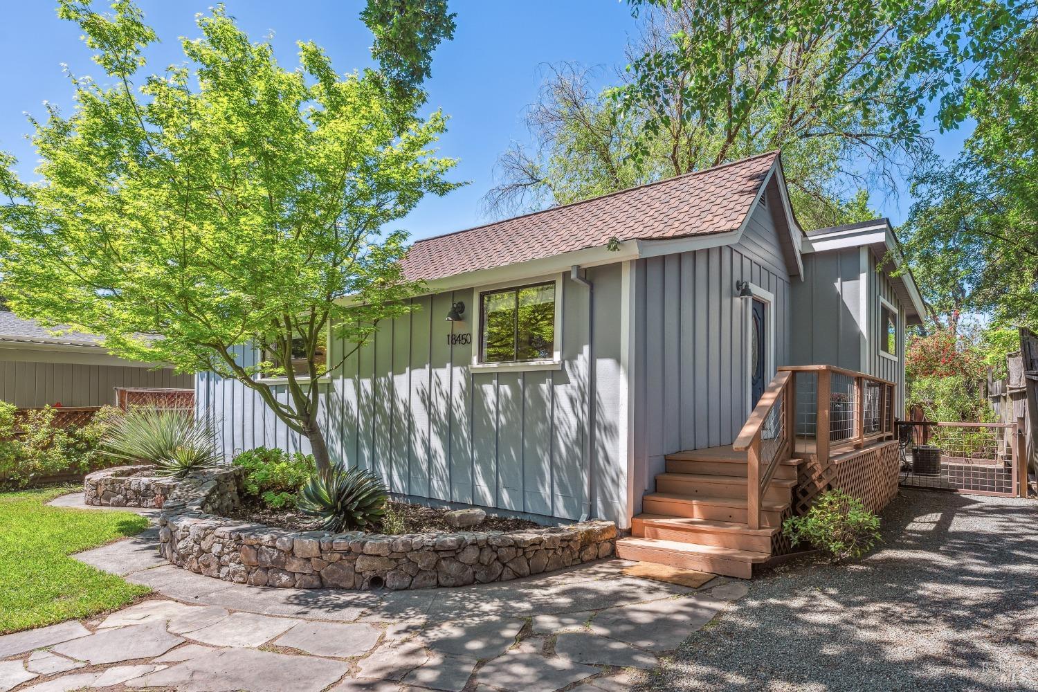 18450 Lucas Avenue Sonoma CA 95476