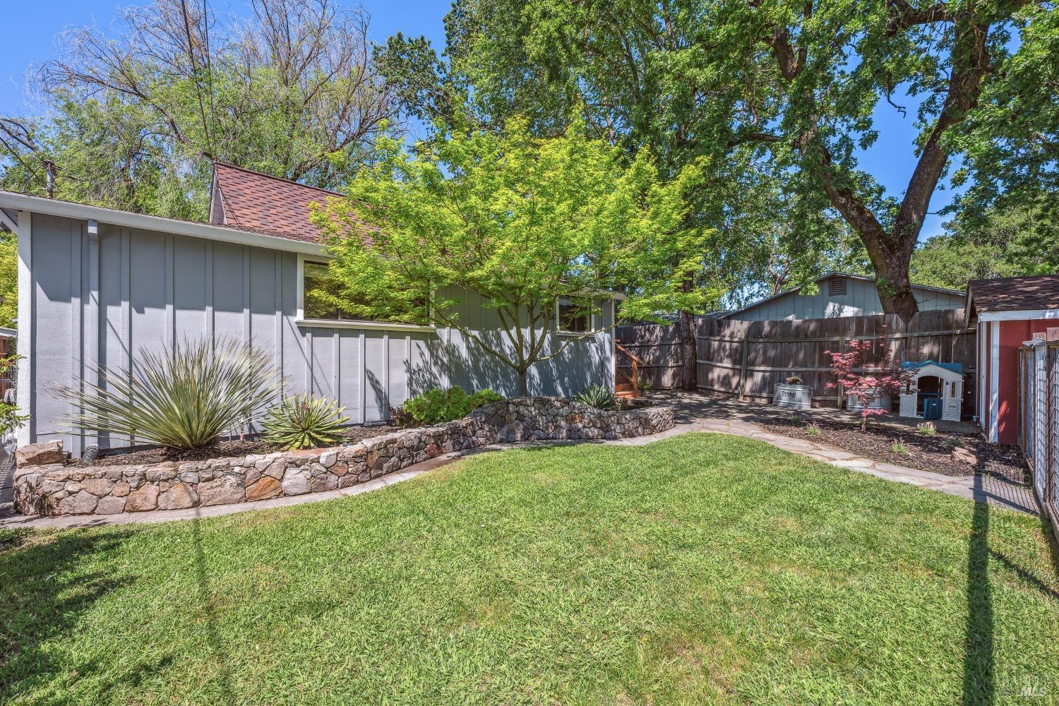 18450 Lucas Avenue Sonoma CA 95476