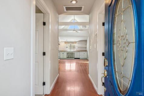 18450 Lucas Avenue Sonoma CA 95476