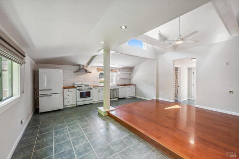 18450 Lucas Avenue Sonoma CA 95476