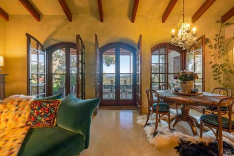 4296 Savannah Trail Santa Rosa CA 95404