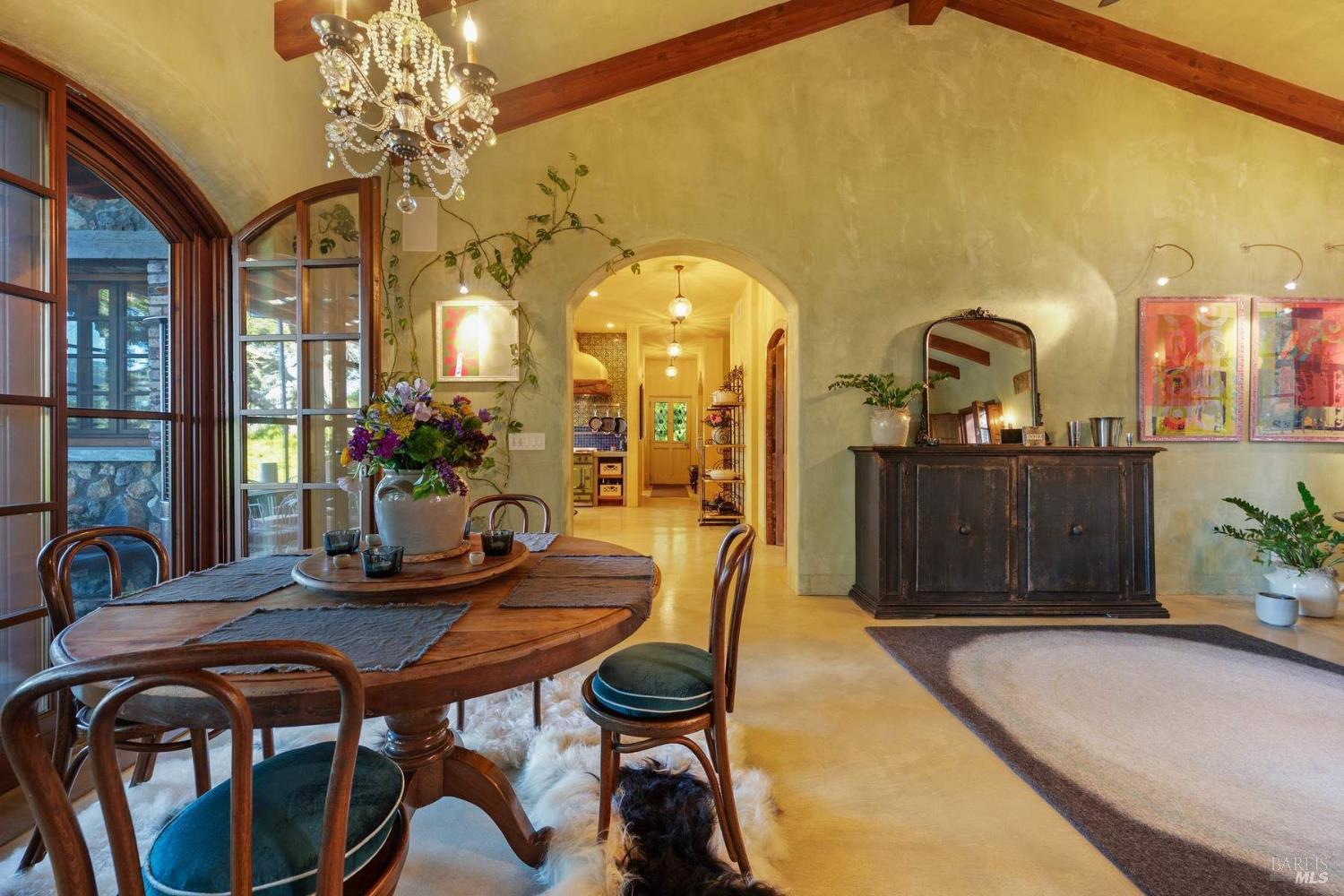 4296 Savannah Trail Santa Rosa CA 95404