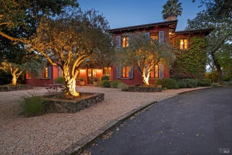 4296 Savannah Trail Santa Rosa CA 95404