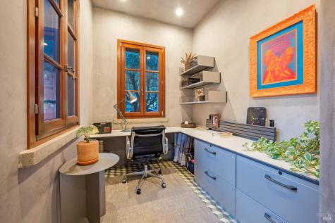 4296 Savannah Trail Santa Rosa CA 95404