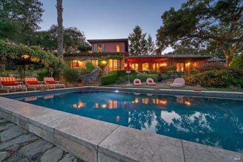 4296 Savannah Trail Santa Rosa CA 95404