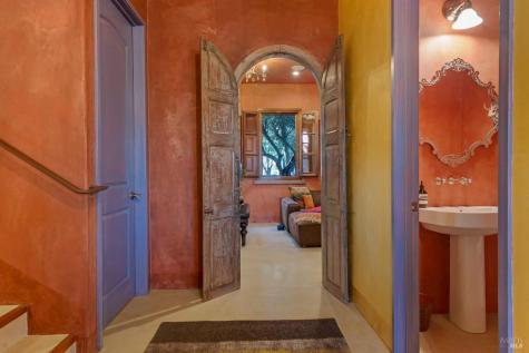 4296 Savannah Trail Santa Rosa CA 95404