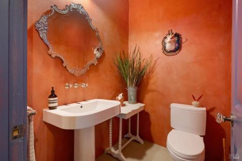 4296 Savannah Trail Santa Rosa CA 95404