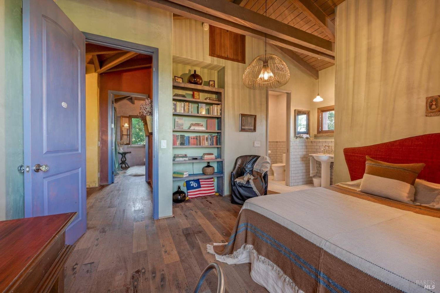 4296 Savannah Trail Santa Rosa CA 95404