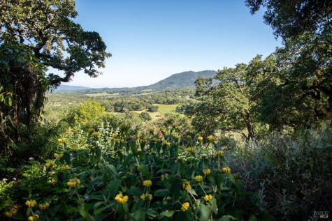 4296 Savannah Trail Santa Rosa CA 95404