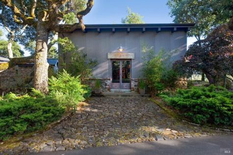 4296 Savannah Trail Santa Rosa CA 95404