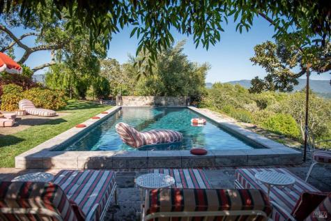 4296 Savannah Trail Santa Rosa CA 95404