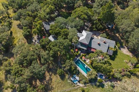 4296 Savannah Trail Santa Rosa CA 95404