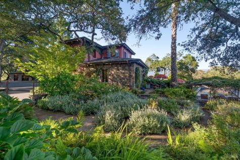 4296 Savannah Trail Santa Rosa CA 95404