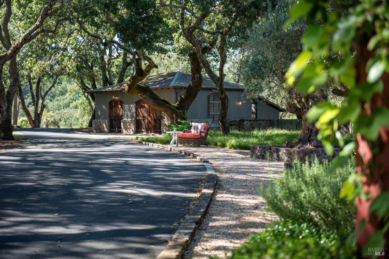 4296 Savannah Trail Santa Rosa CA 95404