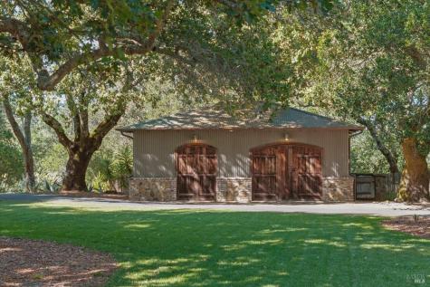 4296 Savannah Trail Santa Rosa CA 95404