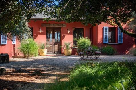 4296 Savannah Trail Santa Rosa CA 95404
