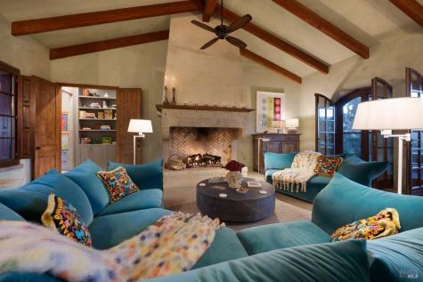 4296 Savannah Trail Santa Rosa CA 95404