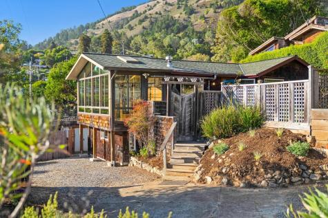 3384 Shoreline Highway Stinson Beach CA 94970