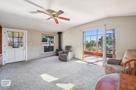 3384 Shoreline Highway Stinson Beach CA 94970