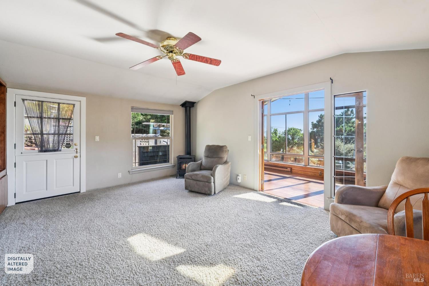 3384 Shoreline Highway Stinson Beach CA 94970