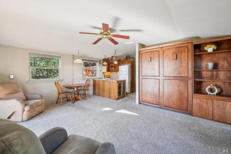 3384 Shoreline Highway Stinson Beach CA 94970