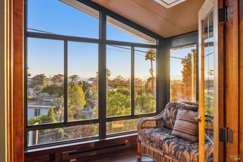 3384 Shoreline Highway Stinson Beach CA 94970