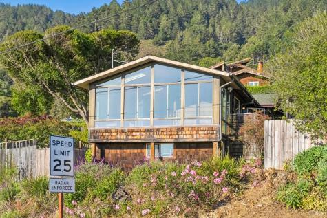 3384 Shoreline Highway Stinson Beach CA 94970