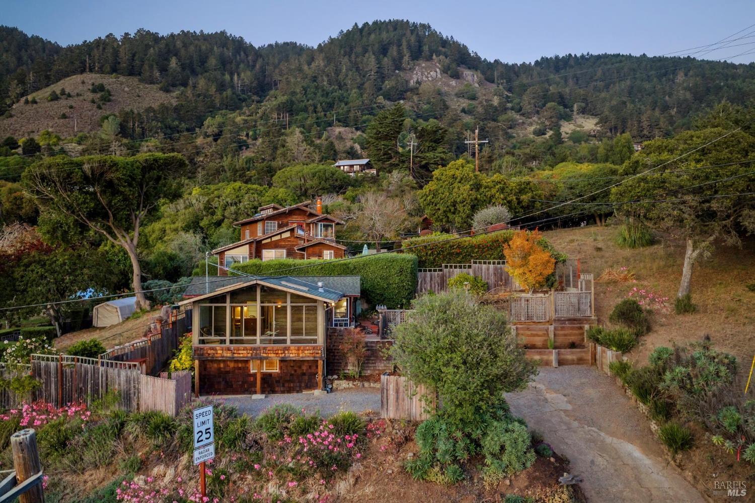 3384 Shoreline Highway Stinson Beach CA 94970