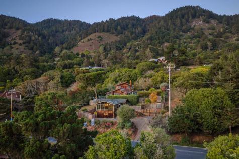 3384 Shoreline Highway Stinson Beach CA 94970
