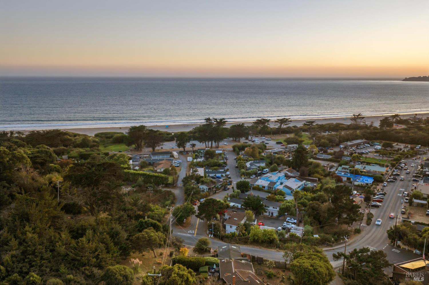 3384 Shoreline Highway Stinson Beach CA 94970