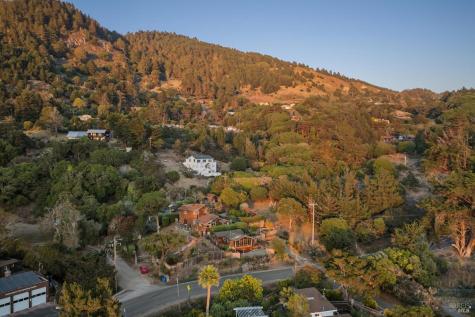 3384 Shoreline Highway Stinson Beach CA 94970