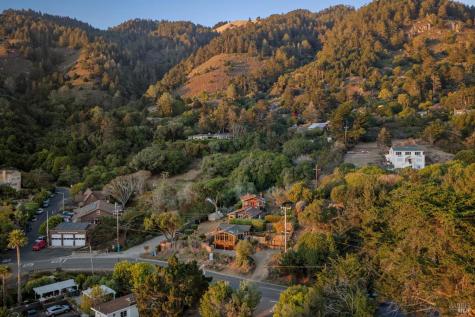 3384 Shoreline Highway Stinson Beach CA 94970