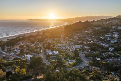 3384 Shoreline Highway Stinson Beach CA 94970