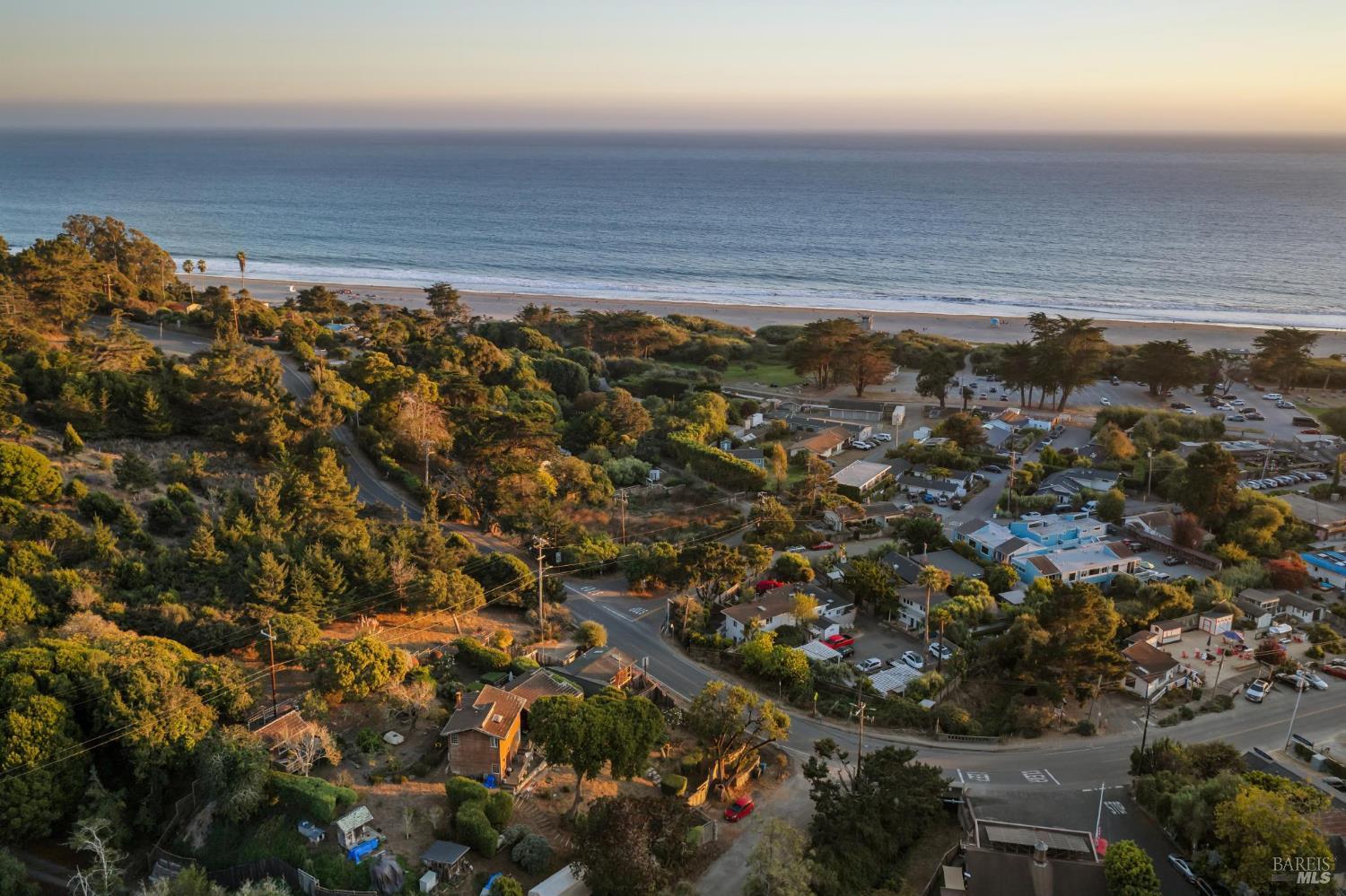 3384 Shoreline Highway Stinson Beach CA 94970