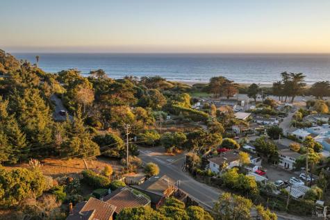 3384 Shoreline Highway Stinson Beach CA 94970