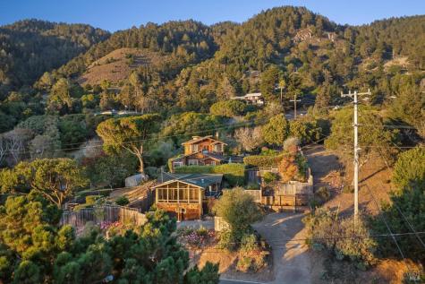 3384 Shoreline Highway Stinson Beach CA 94970