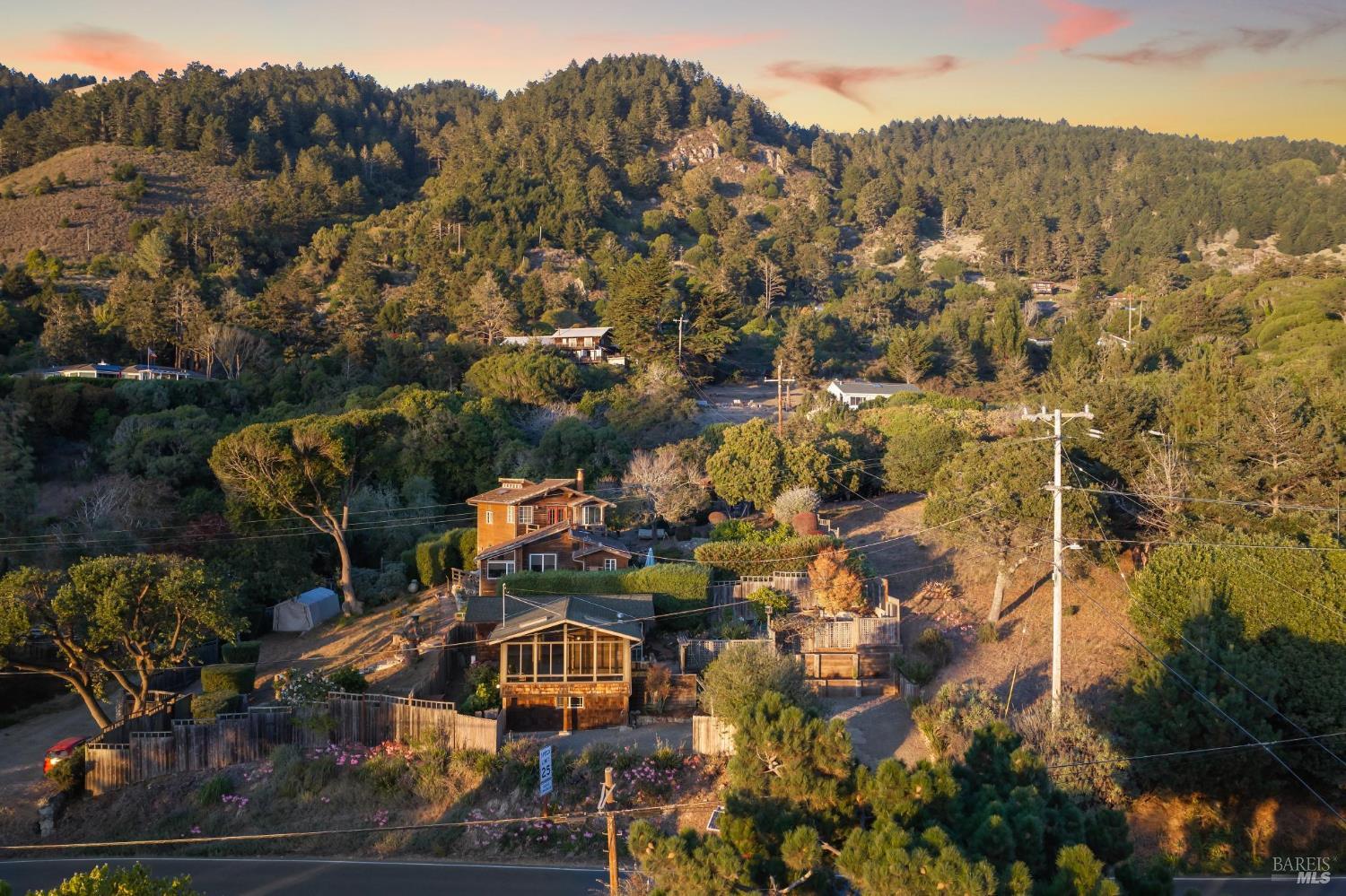 3384 Shoreline Highway Stinson Beach CA 94970